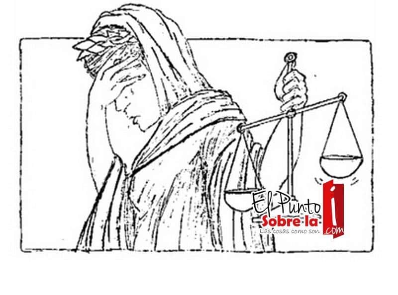 Reportaje – Reacción violenta del patriarcado contra la paridad