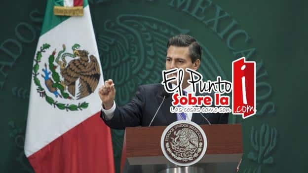 Las 10 Secretarías más lentas en resultados del gobierno de Peña Nieto