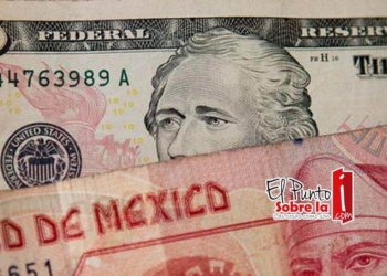 Ya no está López Portillo. Ahora quién defenderá como perro el peso ante el dólar?