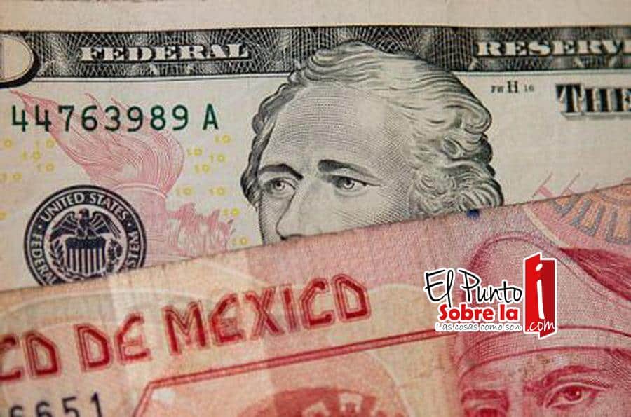 Ya no está López Portillo. Ahora quién defenderá como perro el peso ante el dólar?