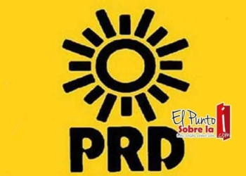 Golpe de timón en el PRD nacional