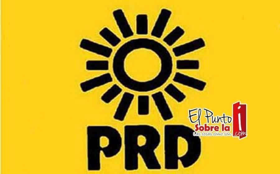 Golpe de timón en el PRD nacional