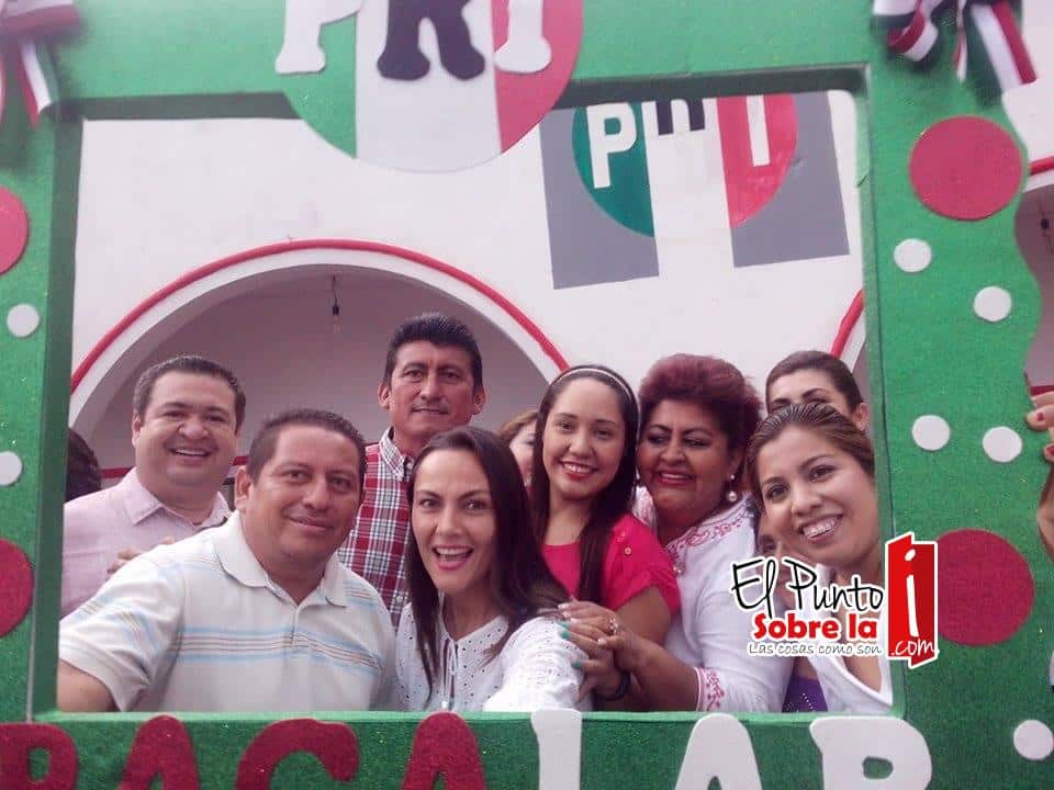 Transformación y unidad para fortalecer estructuras en Bacalar