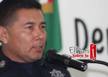 Tras 10 años, Rodolfo del Ángel deja la Policía Municipal de Solidaridad