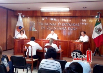 Definitivo, Nivardo Mena no regresa al ayuntamiento de Lázaro Cárdenas: Teqroo