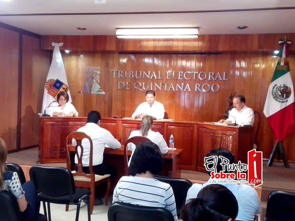Definitivo, Nivardo Mena no regresa al ayuntamiento de Lázaro Cárdenas: Teqroo