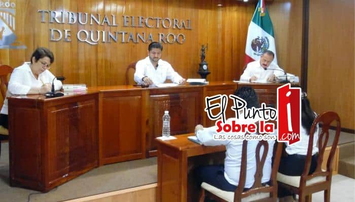 Renovará Tribunal Electoral de Quintana Roo su cuerpo colegiado