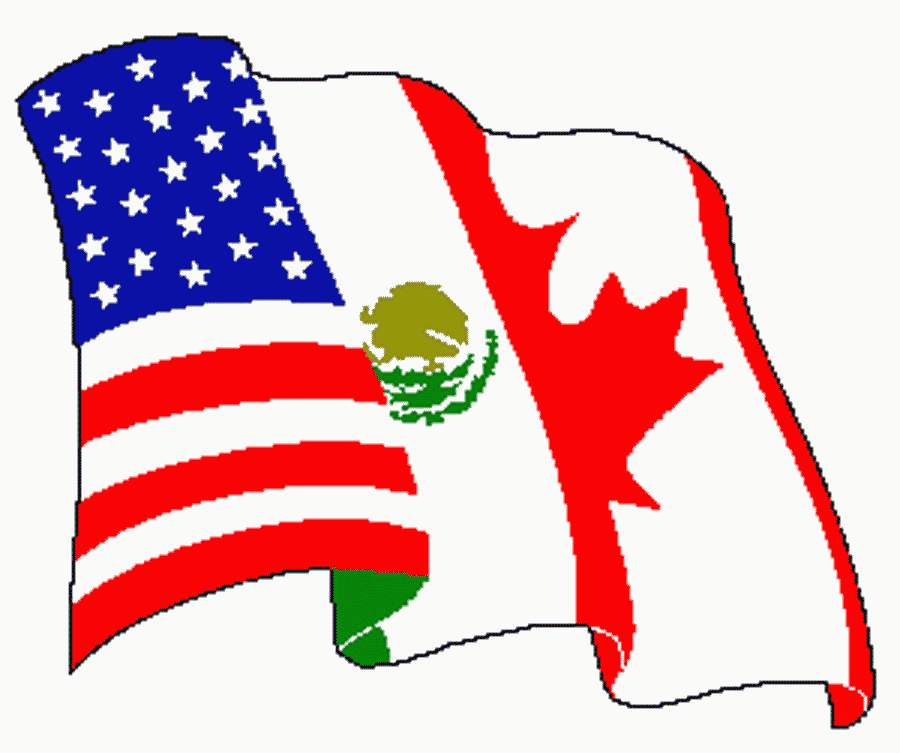 Hoy somos víctimas del imperialismo, pero mañana podría ser del Fascismo americano