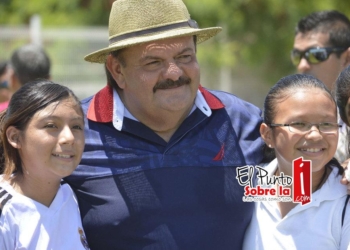 Anuncia Abuxapqui informe de gobierno austero