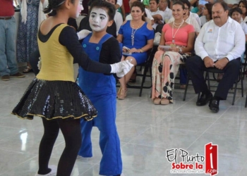 Un éxito el Centro Cultural Municipal “El valor de lo nuestro”