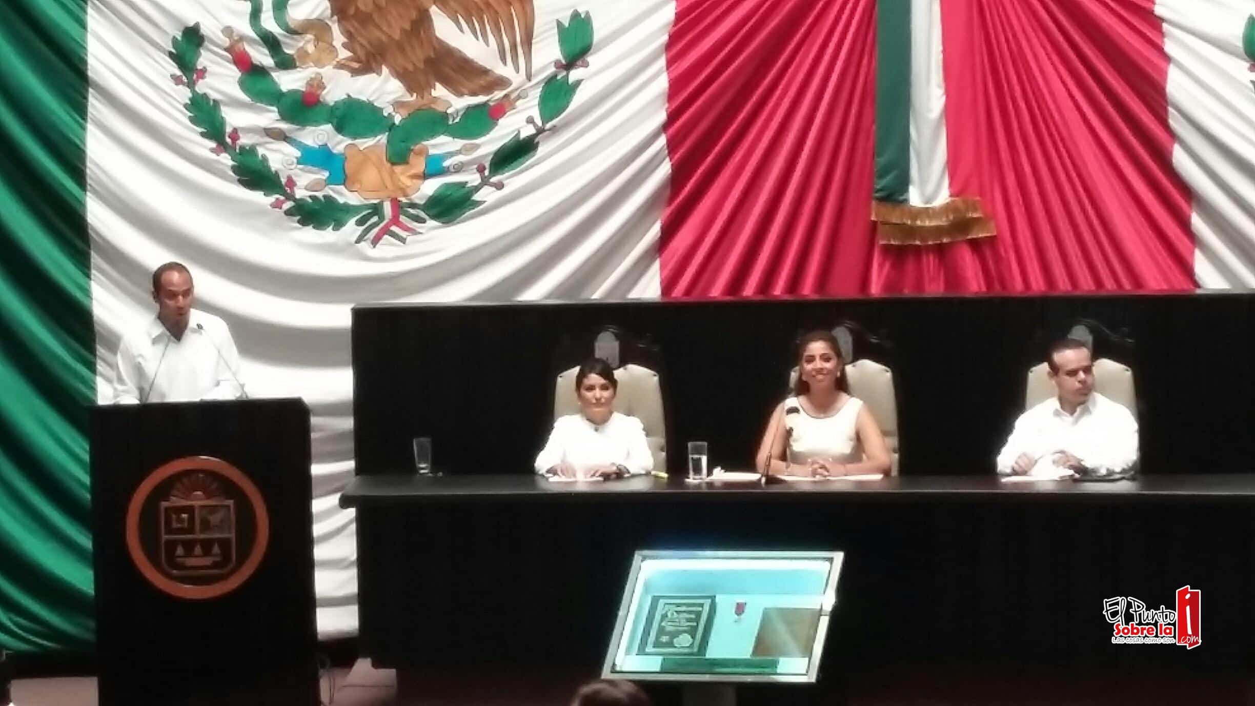 Avances importantes pero existen pendientes: diputados locales