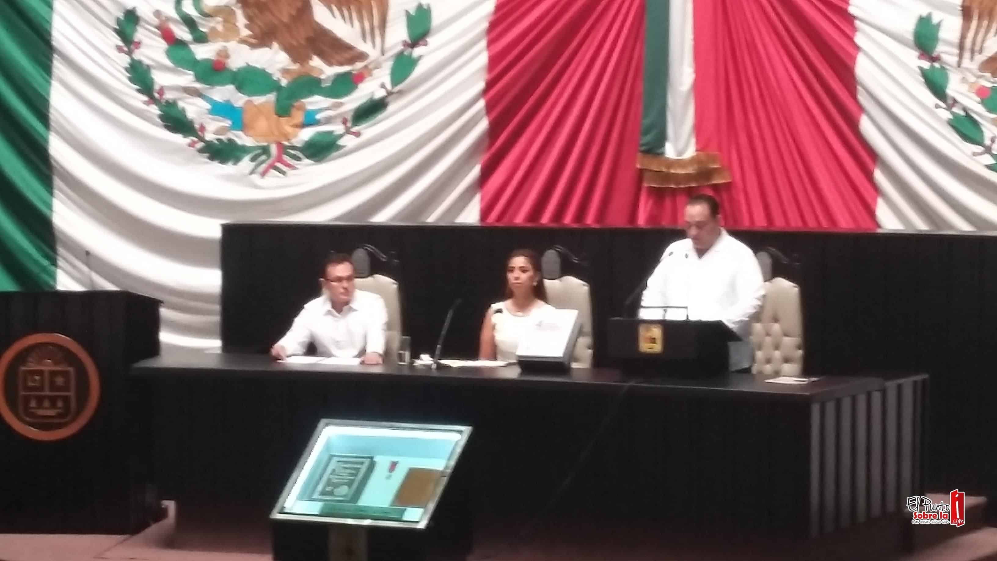En Quintana Roo no hay falso debate ni cabida para aventureros de la política: Beto Borge