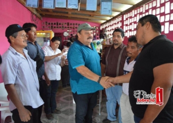 Othón P. Blanco ha mantenido su gasto corriente