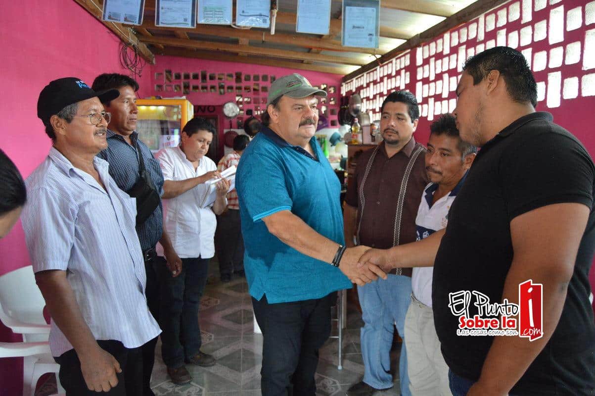 Othón P. Blanco ha mantenido su gasto corriente