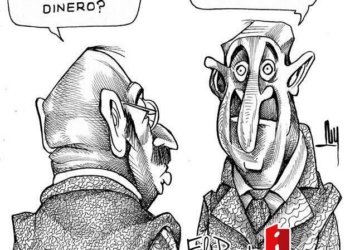 OMAR: Algún día #caricatura