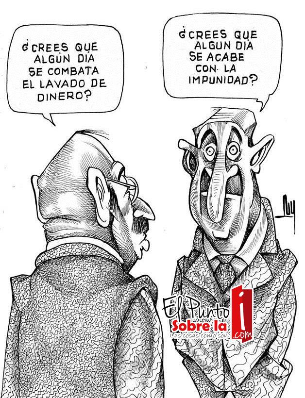 OMAR: Algún día #caricatura