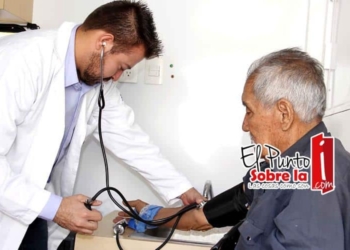 Pocos chetumaleños con problemas de próstata 