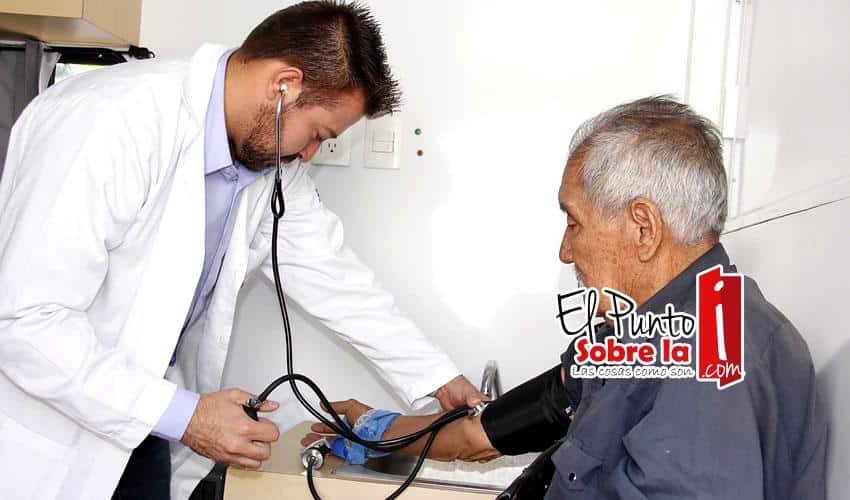 Pocos chetumaleños con problemas de próstata 