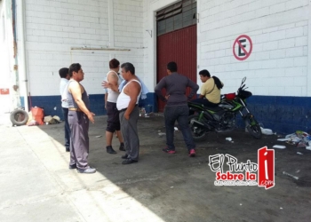 Se agudiza pugna de Autocar, a pesar de normalizarse el servicio de transporte