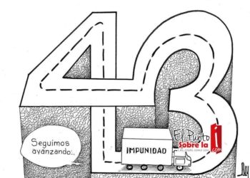 LUY: Avances #caricatura