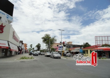 Bancas y ornamenta falta a la remodelación de La Héroes