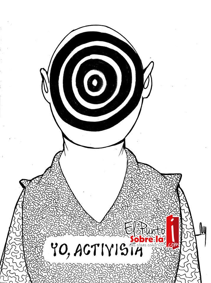 LUY: Blanco electoral