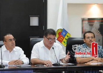 Aprueban en comisiones nombramiento de nuevo procurador de justicia