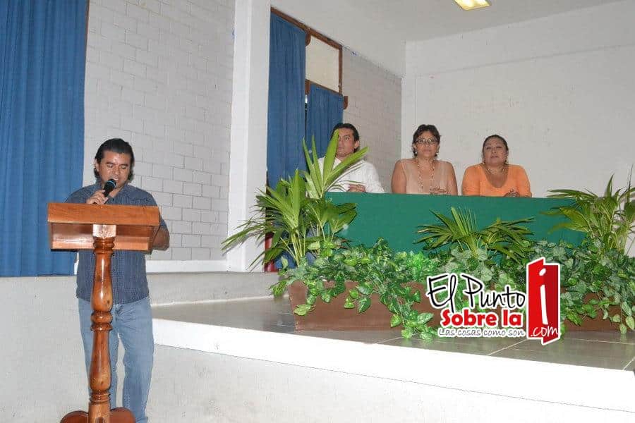 Preparan mega pachanga para celebrar el 33 aniversario del CREN de FCP