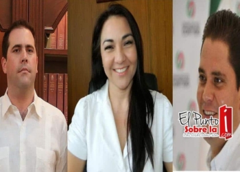 Los “Juanes” (Juan Pablo Guillermo y Juan Carlos Pereyra) y Teresita Flota listos para gobernar Solidaridad