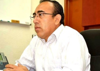 El jueves próximo Congreso podría validar a Carlos Álvarez como procurador de justicia de Quintana Roo