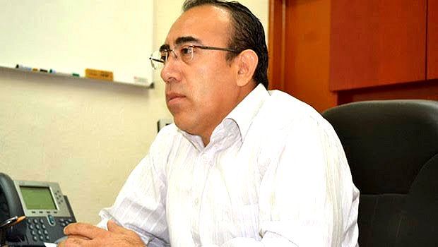 El jueves próximo Congreso podría validar a Carlos Álvarez como procurador de justicia de Quintana Roo