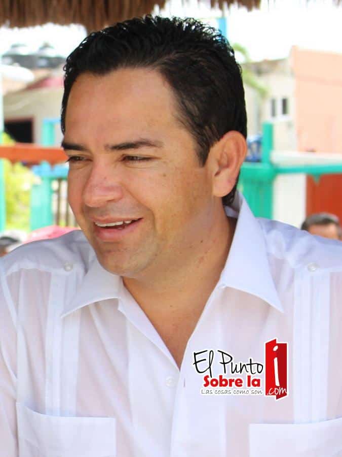 Gobierno de Roberto Borge, viabilidad sustentable para el turismo: JLTM