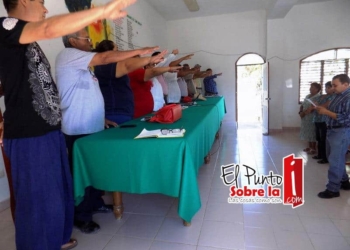 Surge un Comité Ciudadano para defender la Laguna de Bacalar