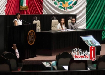 Presentan iniciativas para fortalecer derecho a la salud