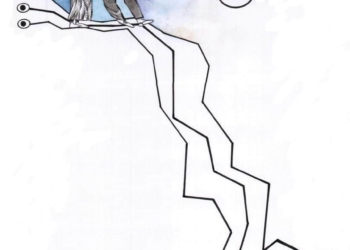 OMAR: Despeñadero #caricatura