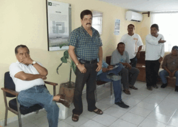 En breve renovarán autoridad en Chiquilá y confían en revertir venta de predio costero