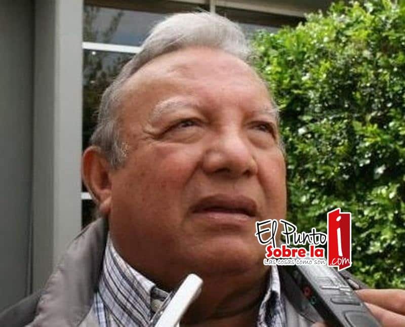 La mayoría de 78 cuentas públicas tienen gastos sin comprobar: Emiliano Novelo