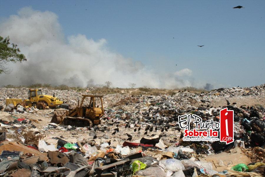 OPB tiene una buena para poner fin a la recolecta de basura