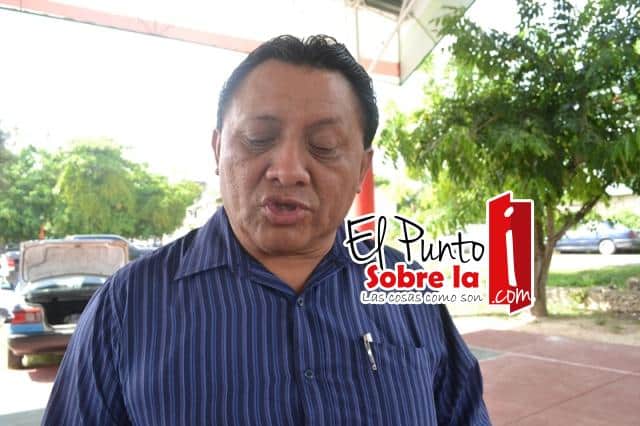 Horticultores de Zona Maya buscan mejorar semilla de Chile Habanero