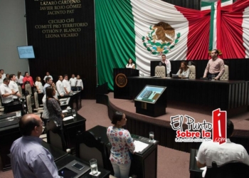Desahogan diputados asuntos de la Agenda Legislativa 2013-2016