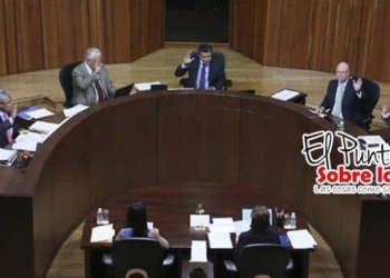 El TEPJF ordena convocar a elecciones extraordinarias en el distrito 12 en Hidalgo, Michoacán