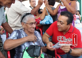“Fuerza Social” comienza etapa de afiliación: Luis Alamilla