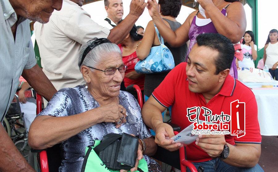 “Fuerza Social” comienza etapa de afiliación: Luis Alamilla