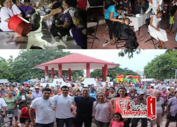 Más de 4 mil afiliados lleva “Fuerza Social por México” en Chetumal: LAV