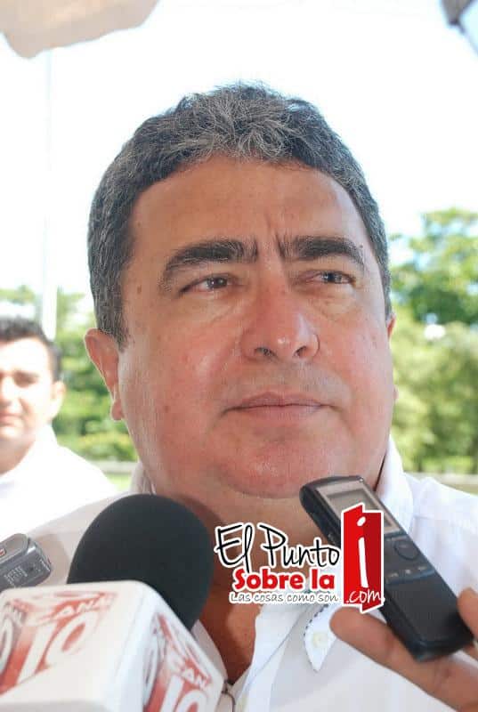 Nueva Distritación debe estar abierta a observaciones