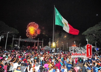 300 cuicos echarán ojo el “día del grito” en la explanada de la bandera