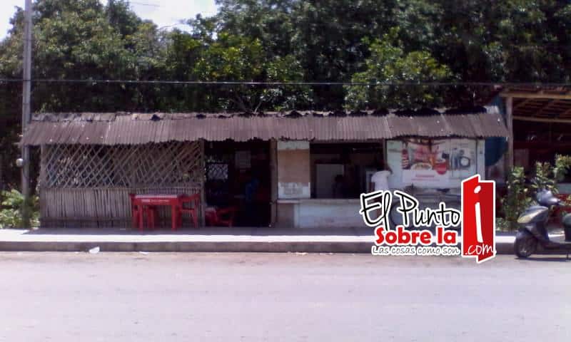 Cofepris supervisará “changarros de comida” en zona maya