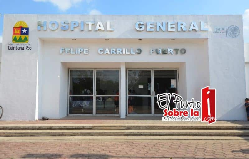 Médico “bisnero” fue denunciado al jurídico de Sesa