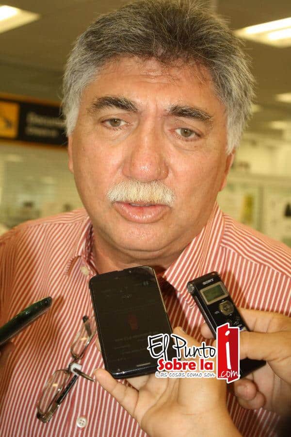 Sesa mantiene vigilancia epidemiológica