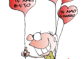 COLINAS: La estrategia #caricatura